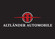 Logo Altländer Automobile GmbH